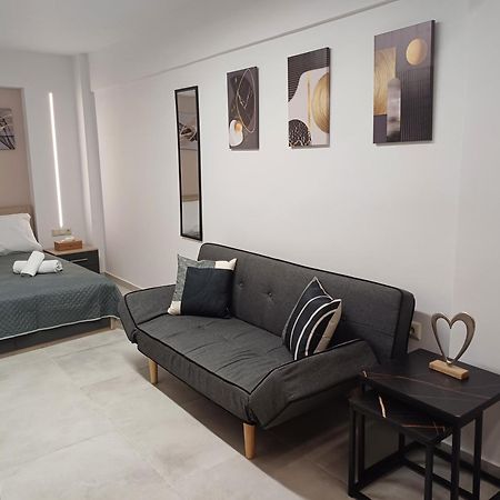 Duomo City Center Suites Heraklion (Crete) Exterior foto