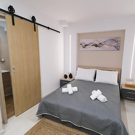 Duomo City Center Suites Heraklion (Crete) Exterior foto