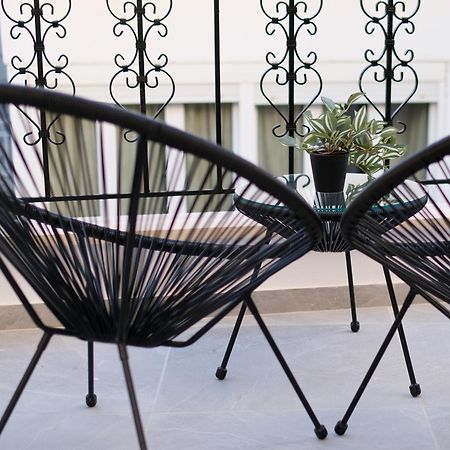 Duomo City Center Suites Heraklion (Crete) Exterior foto