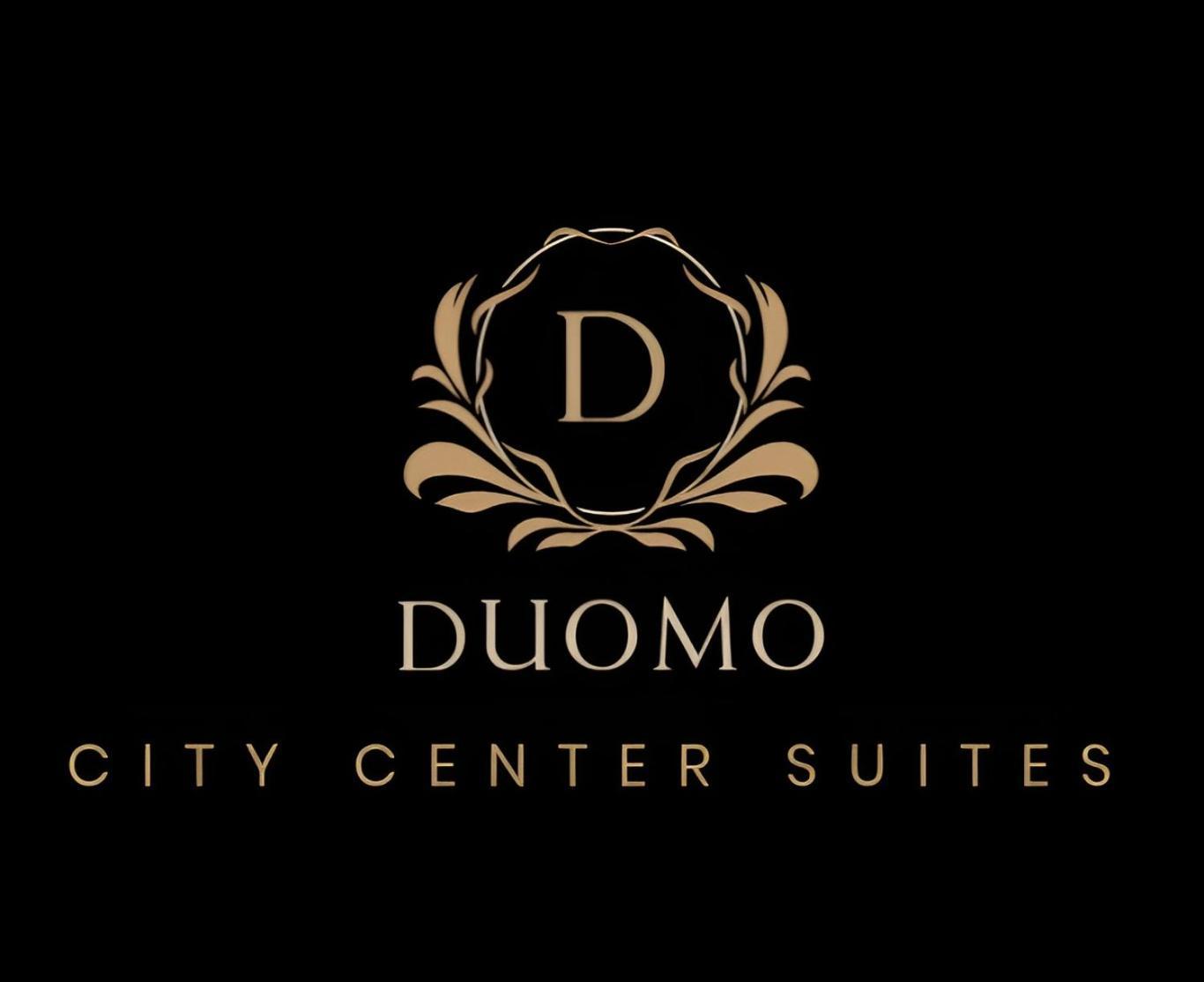 Duomo City Center Suites Heraklion (Crete) Exterior foto