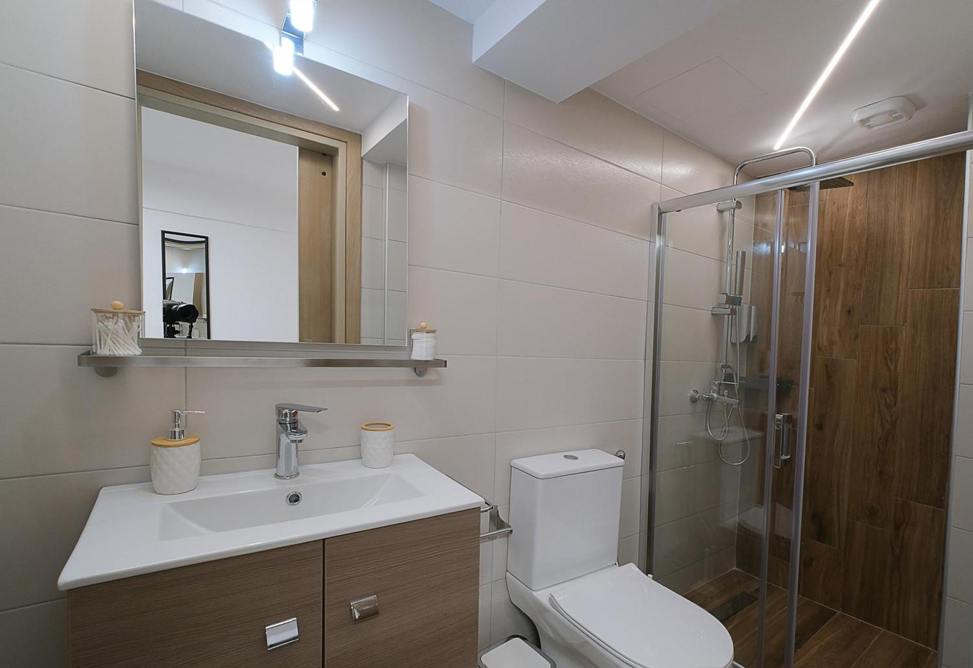 Duomo City Center Suites Heraklion (Crete) Exterior foto