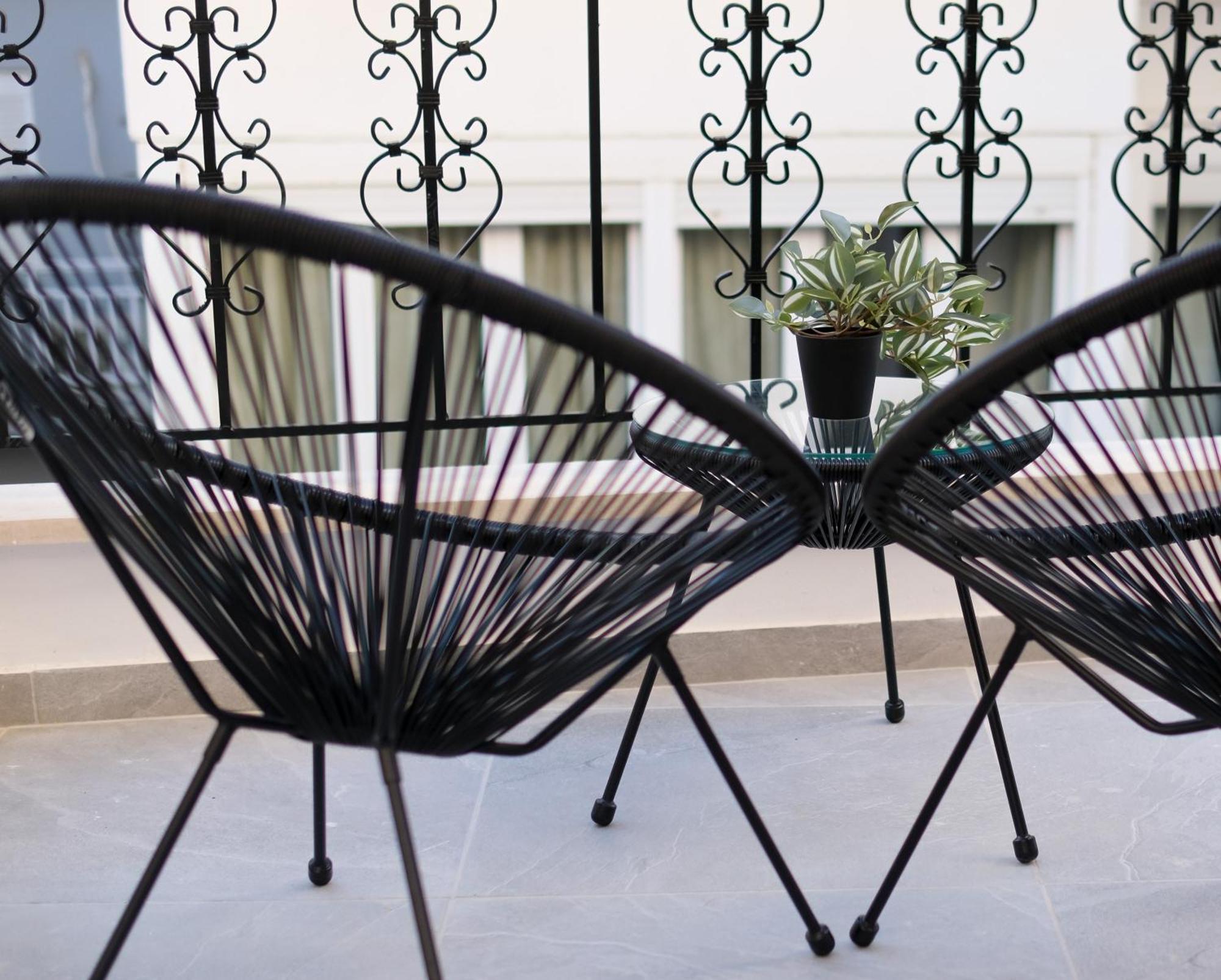 Duomo City Center Suites Heraklion (Crete) Exterior foto