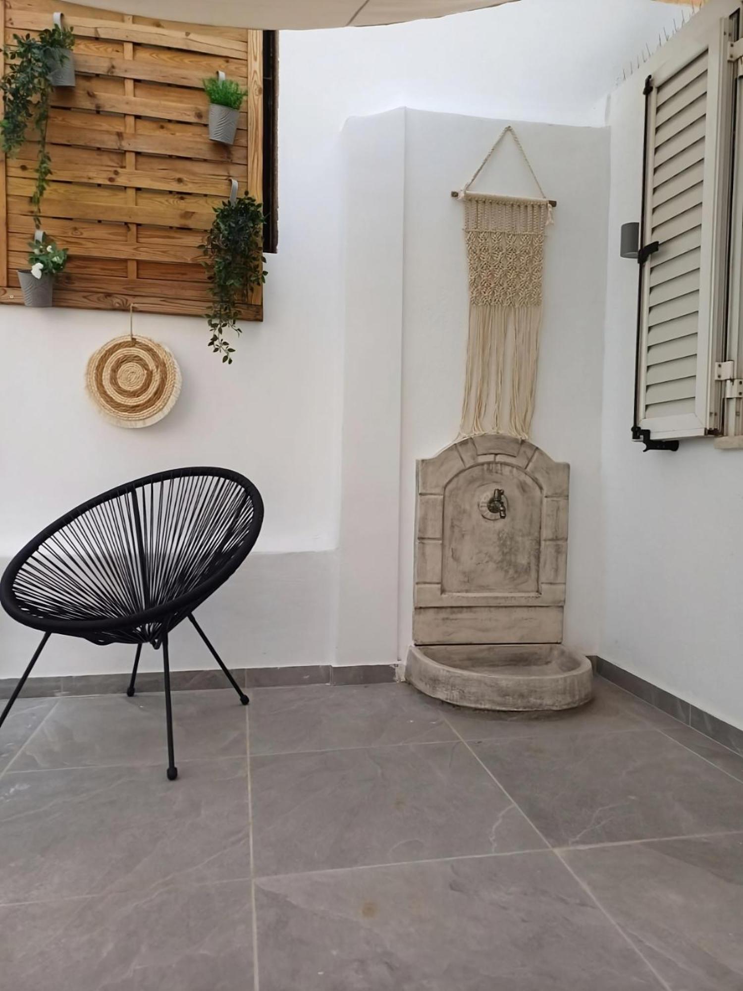 Duomo City Center Suites Heraklion (Crete) Exterior foto