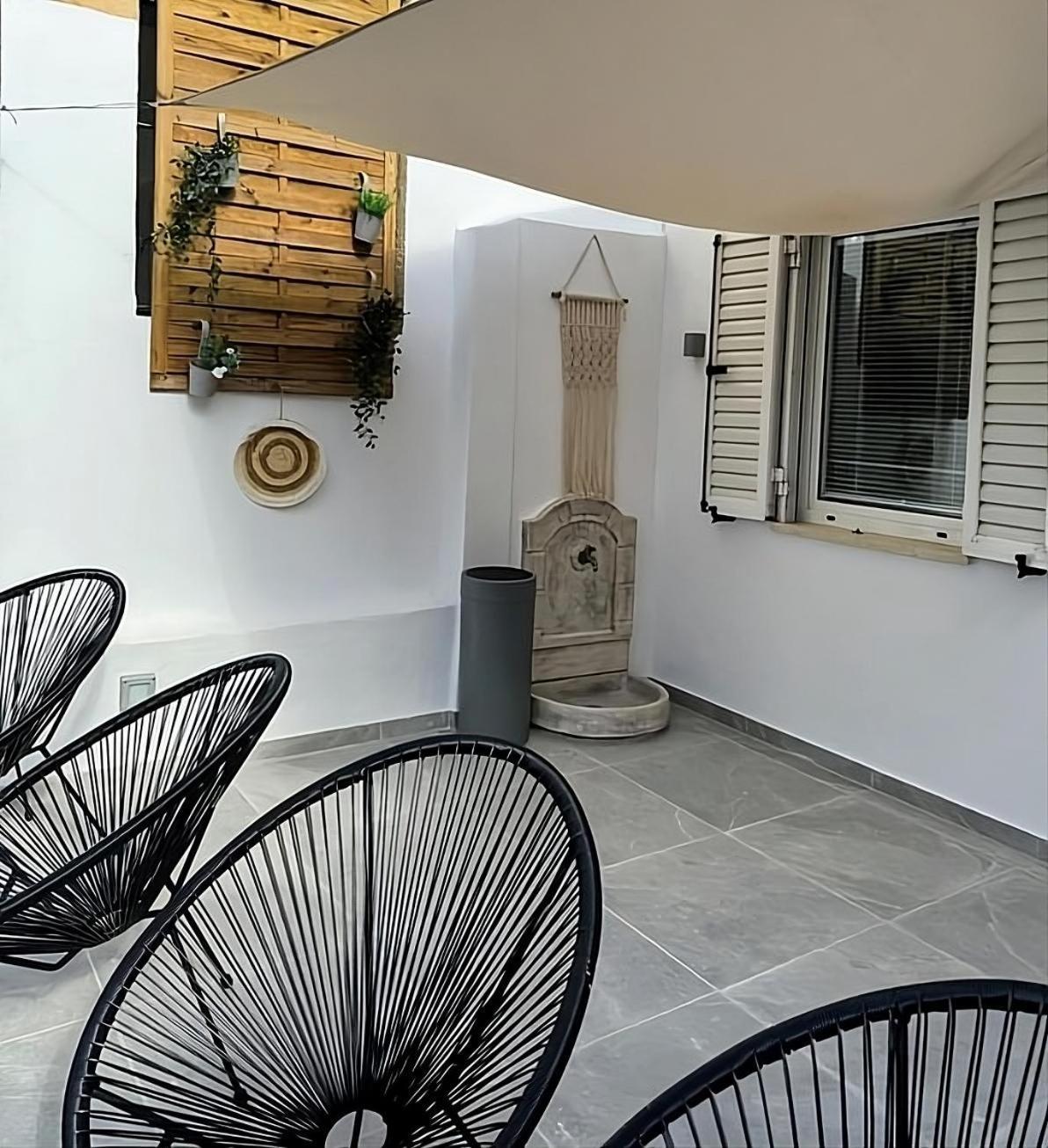 Duomo City Center Suites Heraklion (Crete) Exterior foto